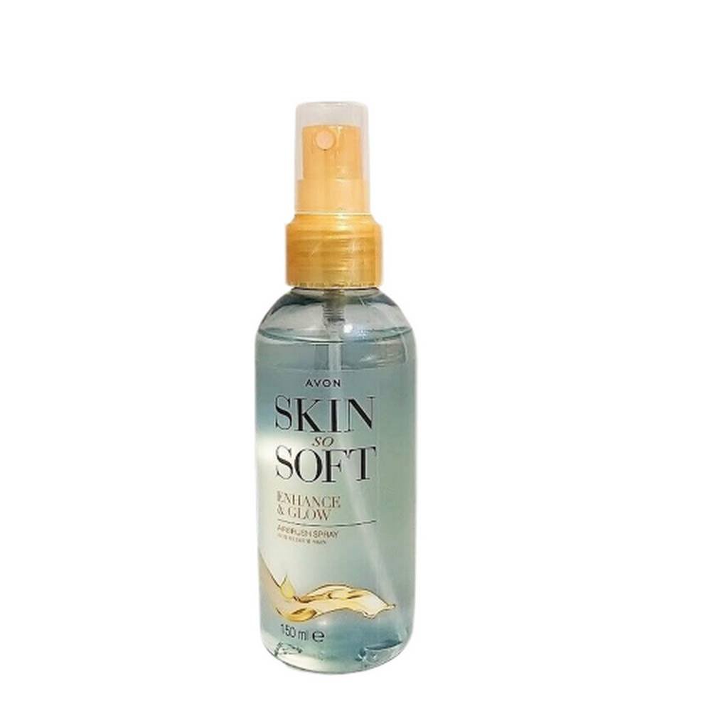 avon_skin_so_soft_150_ml Сухая, грубая кожа - Avon, Skin So Soft 150 мл,