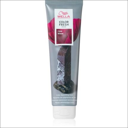 Faded or dull hair color - Wella Professionals, Color Fresh 150 ml,