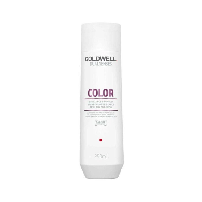 "Выцветание окрашенных волос - Goldwell, Dualsenses Color 250 мл