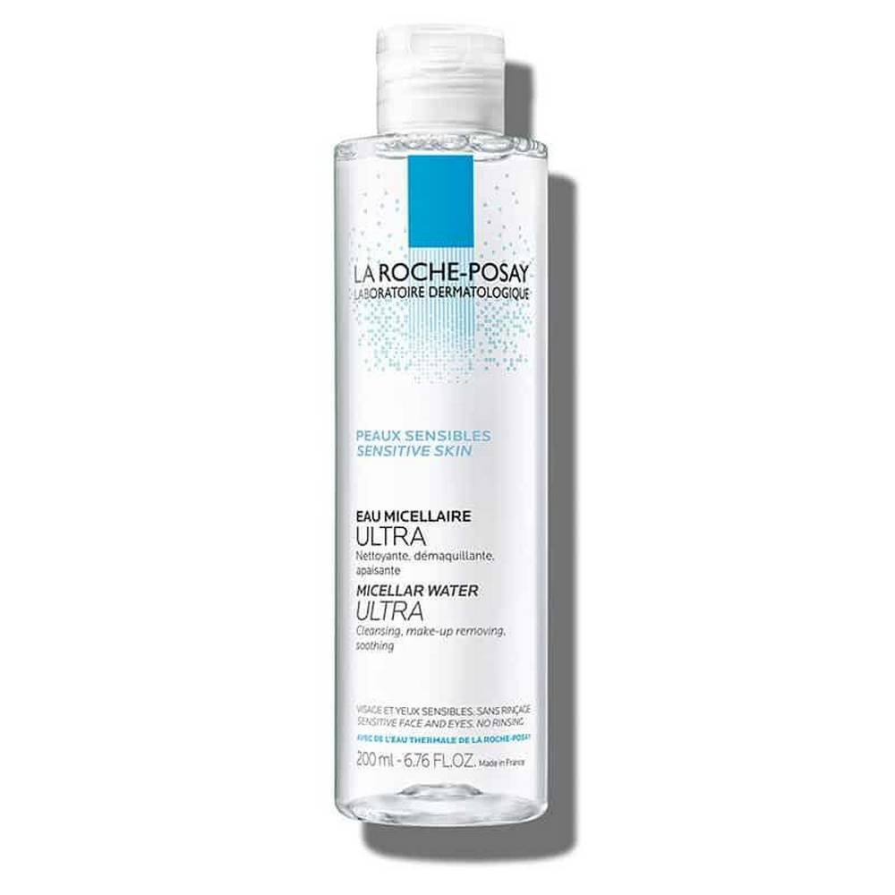 effaclar ultra 200ml Избыточная выработка кожного сала на жирной и склонной к акне коже - La Roche-Posay Effaclar Ultra 200 мл
