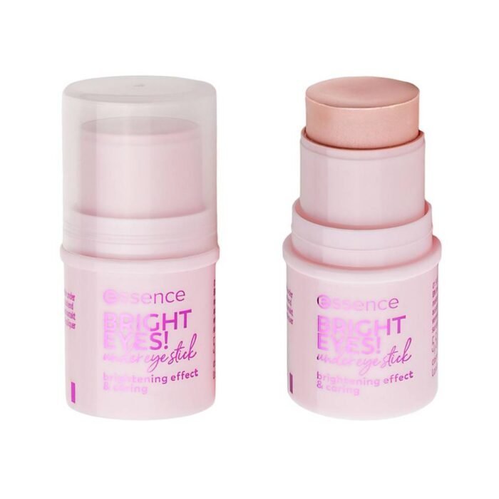 Dark circles under the eyes - essence Bright Eyes 5.5 ml