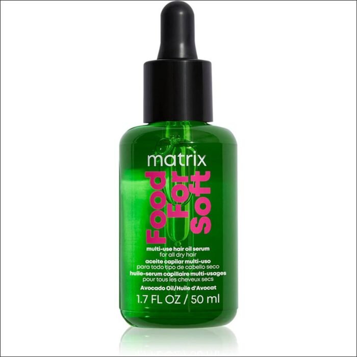Cheveux secs et rêches - Matrix, Food For Soft 50 ml,