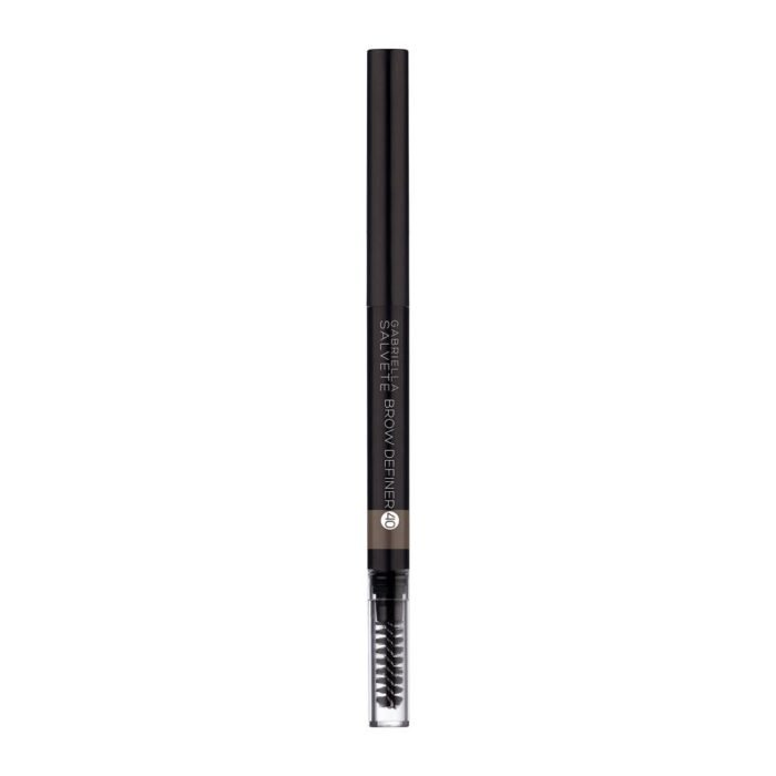 Formes de sourcils inégales ou clairsemées-Crayon à sourcils Gabriella Salvete BROW DEFINER 40