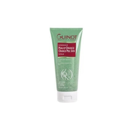 Reduce la apariencia de la celulitis - Guinot, Piel de Naranja 200 ml