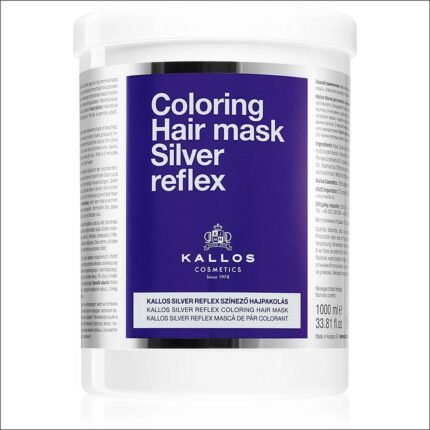 Cabello seco y dañado - Kallos, Kallos Classic 1000 ml