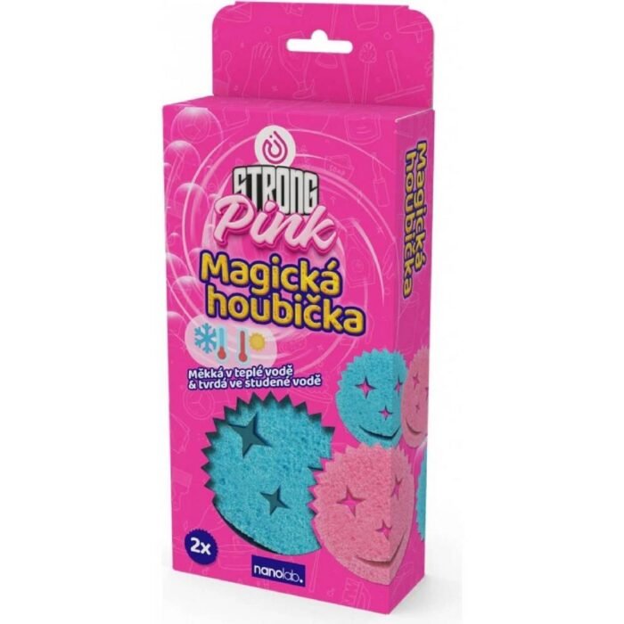 Stubborn stains on walls, floors, and surfaces - Nanolab Magic Sponge 2