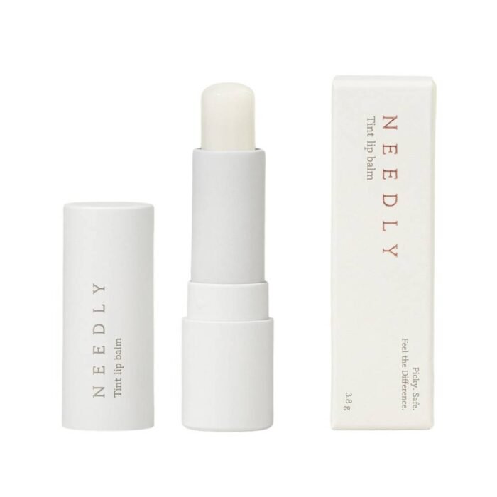 Сухие, потрескавшиеся губы - NEEDLY Tint Lip 3.8 г