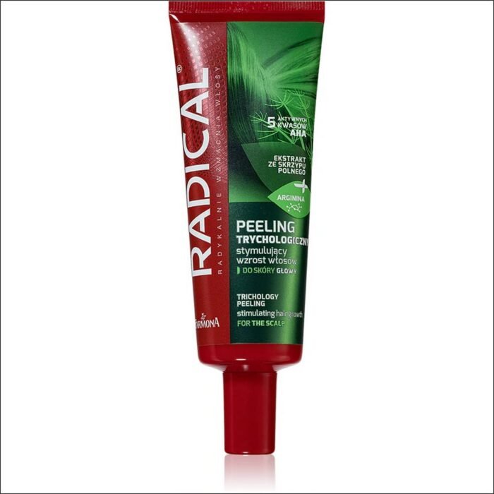 Caída excesiva del cabello - Farmona, Radical Hair Loss 75 ml