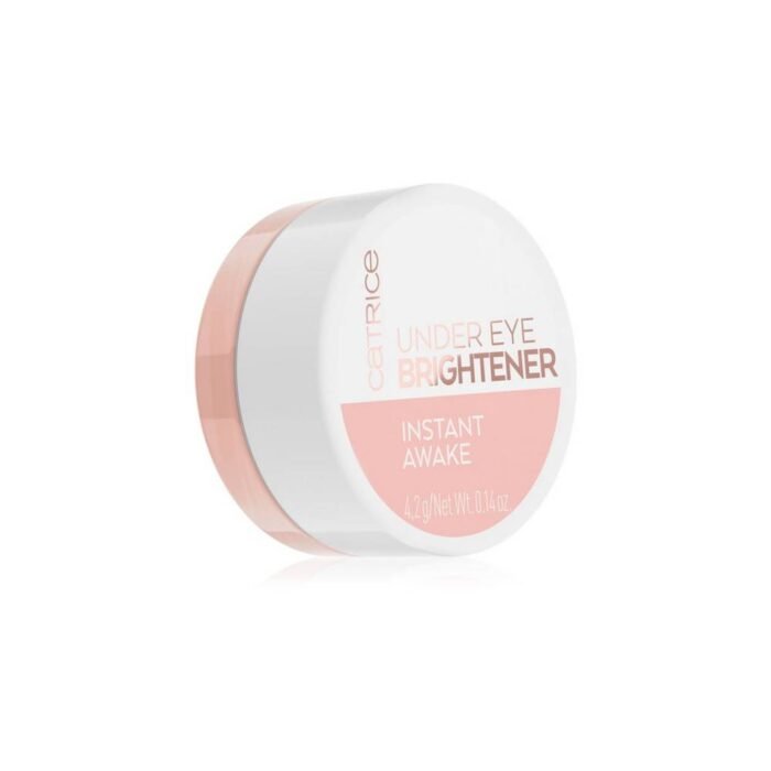 Dark circles under the eyes - Catrice Under Eye Brightener 4,2g