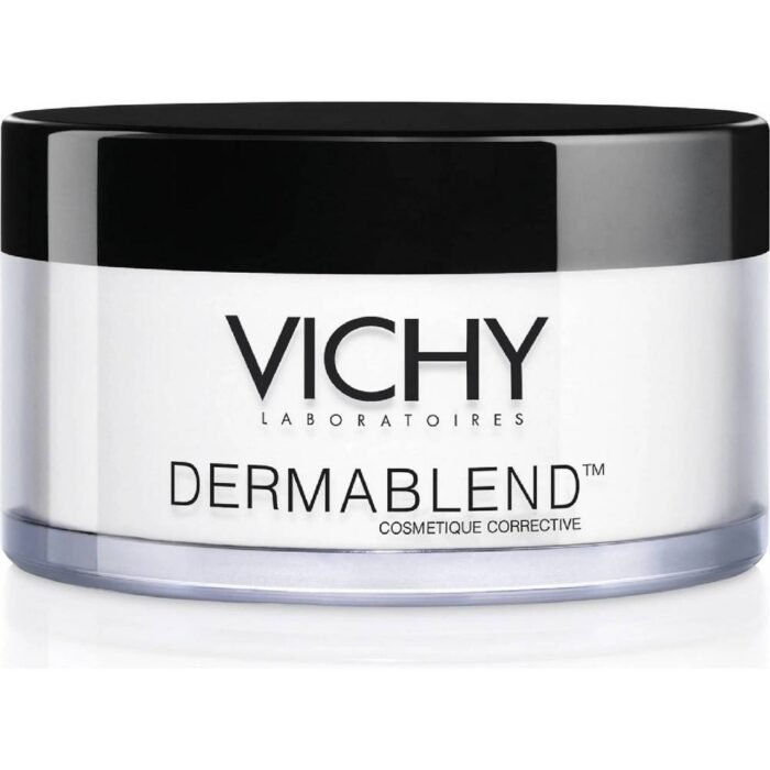 Teint irrégulier-Vichy Dermablend 28 g