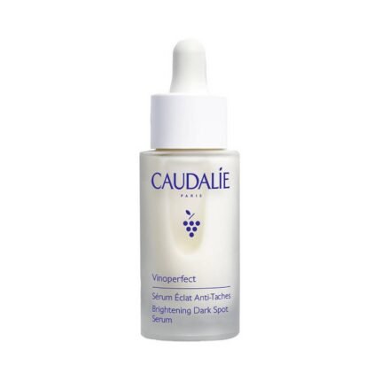 Dark spots and hyperpigmentation,-Caudalie, Vinoperfect Serum, 30ml,