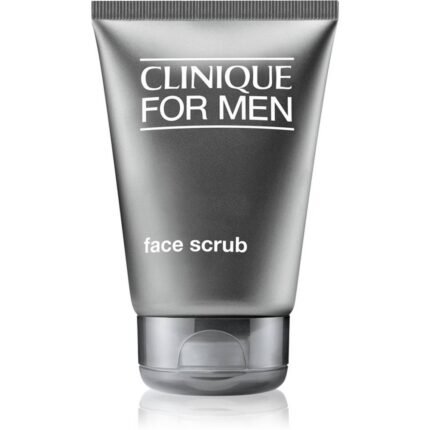 Clogged pores - Clinique For Men™ Face Scrub 100ml