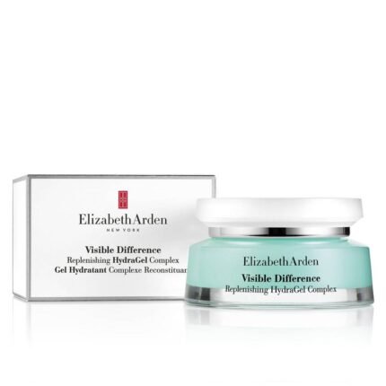 Обезвоживание кожи - Elizabeth Arden Visible Difference Восстанавливающий гидрагелевый комплекс, 75 мл