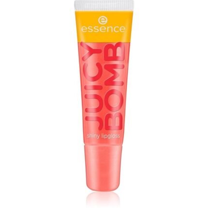 Сухие губы- эссенция Juicy Bomb, оттенок 103, 10 мл
