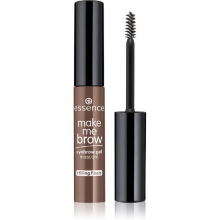 Cejas escasas o adelgazantes - essence Make Me Brow shade 02 Browny Brows 3.8 ml