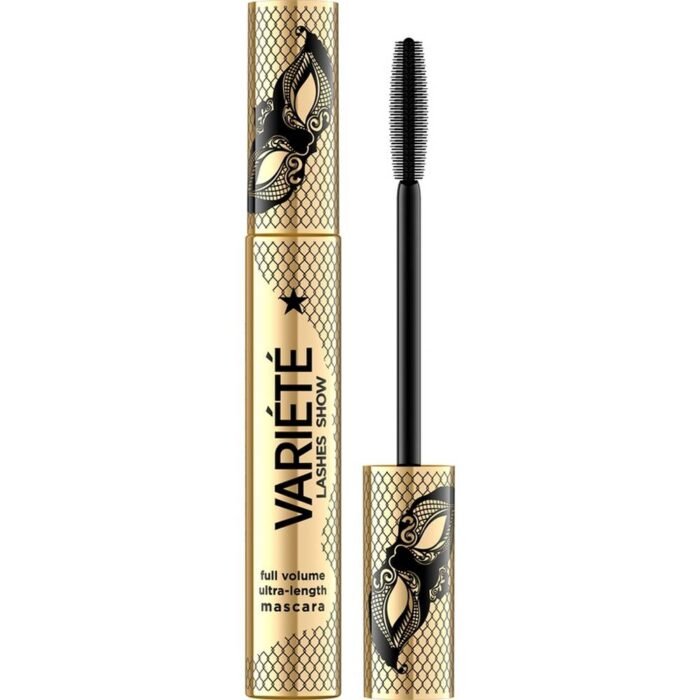 Manque de volume des cils-Eveline Cosmetics Variété Lashes Show 10ml
