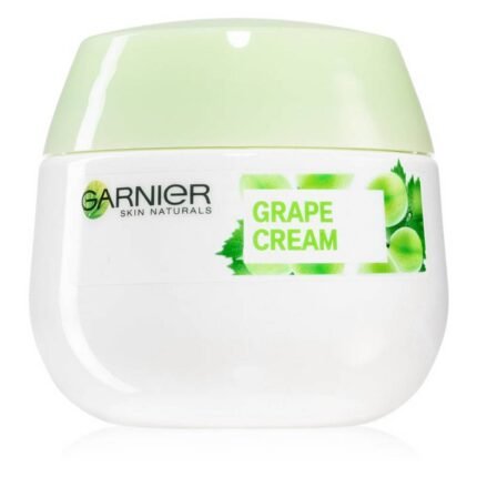 Dry and dehydrated skin - Garnier Botanical 50 ml
