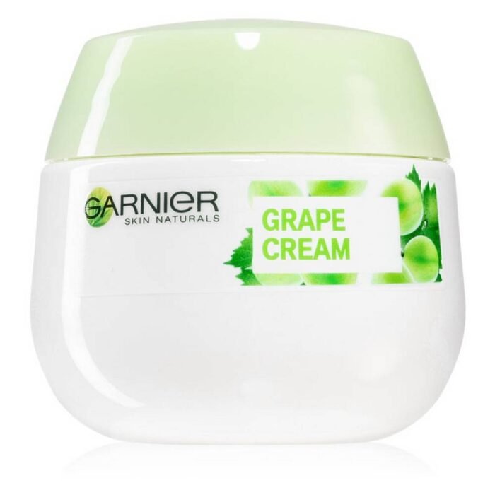 Dry and dehydrated skin - Garnier Botanical 50 ml