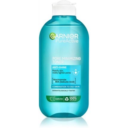 Acne and pimples - Garnier Pure Active 200ml