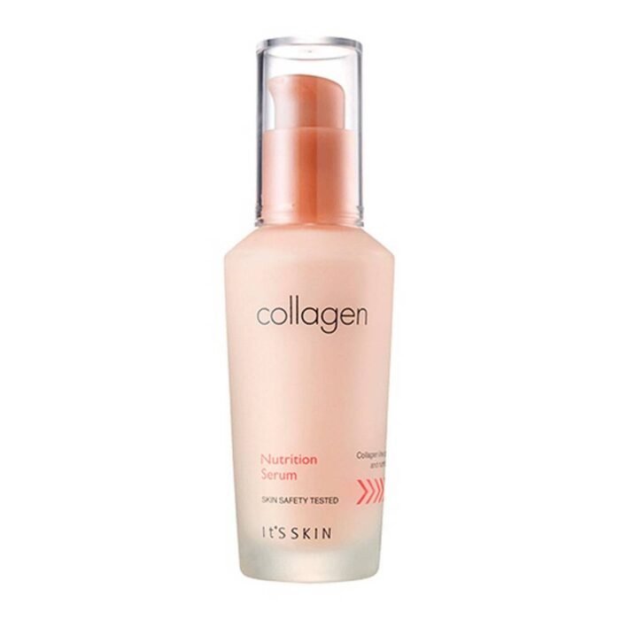 Loss of skin elasticity - It´s Skin Collagen 40 ml