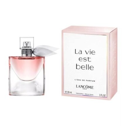 Lack of a distinctive and empowering women’s fragrance - Lancôme Life is Beautiful Eau de Parfum 30 ml