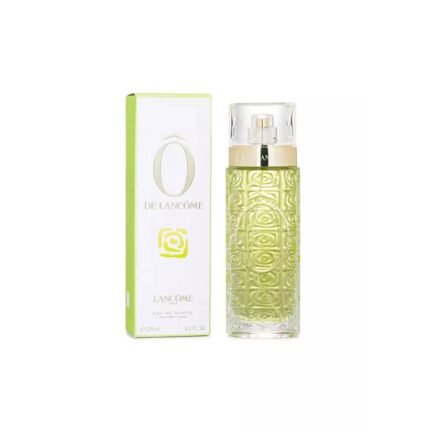 Lack of a fresh and uplifting daily fragrance - Lancôme Ô de Lancôme Eau de Toilette 125 ml