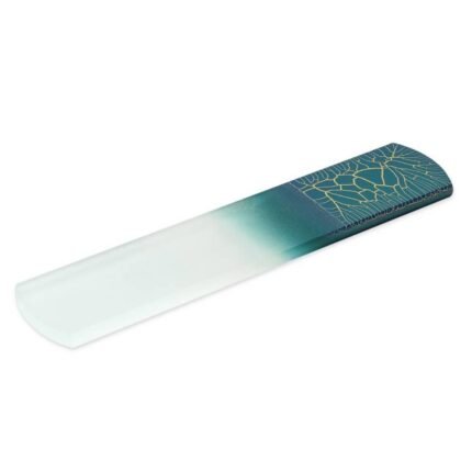 Dry, rough, and cracked heels - Mont Bleu “Gold Cracks” Foot Scraper & Callus Remover