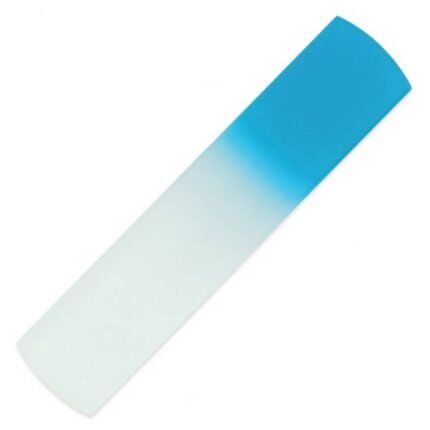 Rough and hardened foot skin - Mont Bleu Original Foot Scraper & Callus Remover Blue