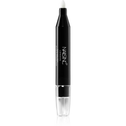 Ongles fragiles et cassants - Nails Inc. SOS 4 ml
