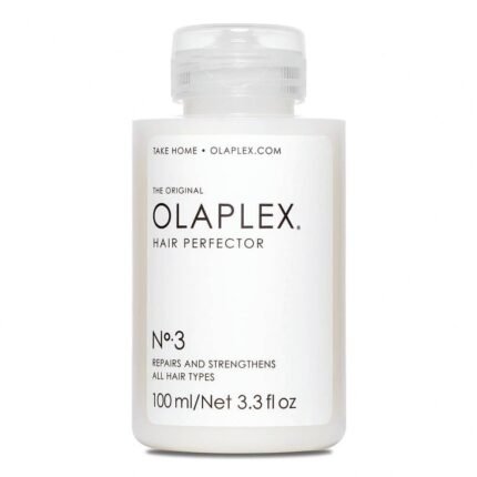 Damaged and weak hair - Olaplex No. 3 Hair Perfector 100 ml