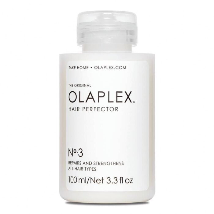 Damaged and weak hair - Olaplex No. 3 Hair Perfector 100 ml