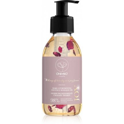 Dry and dehydrated skin - OnlyBio Ritualia Joy 150 ml