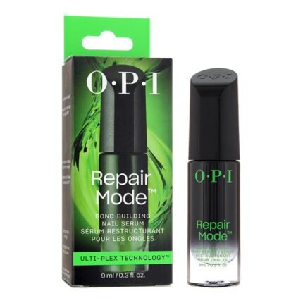 Weak or damaged nails - OPI Repair Mode 9ml