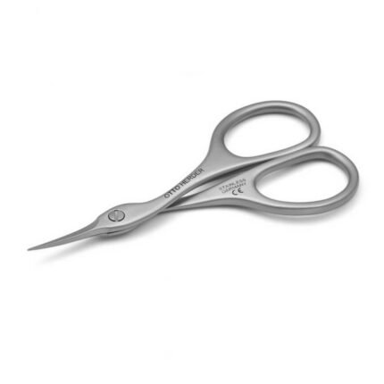 Dull or ineffective cuticle tools - Otto Herder Cuticle Scissors Stainless Steel