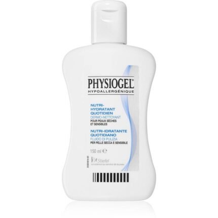 Dry and Dehydrated Skin - Physiogel Daily MoistureTherapy 150ml
