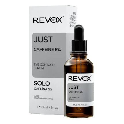 Dry and dull skin - Revox B77 Just Blend Oil 30 ml
