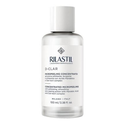 Hyperpigmentation - Rilastil D-Clar 100 ml