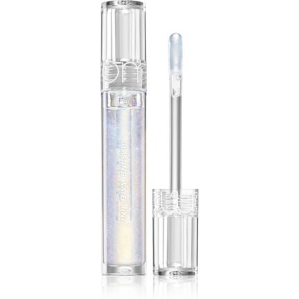 Отсутствие блеска - rom&nd Glasting Water Gloss оттенок 00 Meteor Track 4,3 г