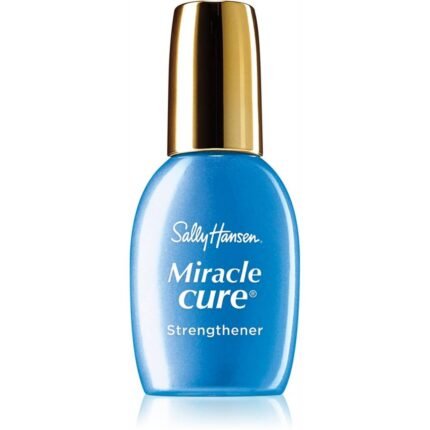 Weak, brittle nails - Sally Hansen Miracle Cure 13.3ml