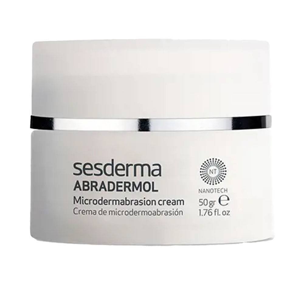 sesderma abradermol 50 g Clogged pores and blackheads - Sesderma Abradermol 50 g