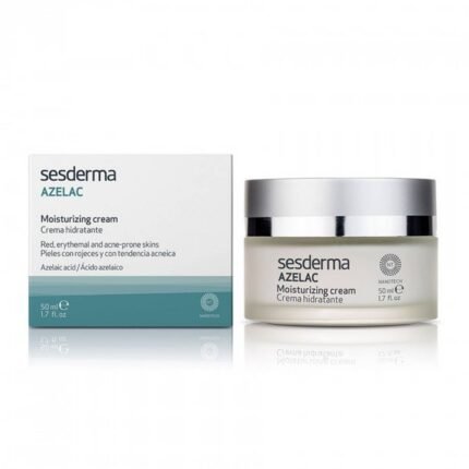 Dark spots and hyperpigmentation - Sesderma Azelac 50 ml