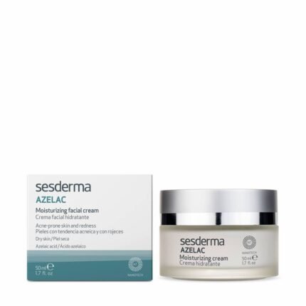 Темные пятна и гиперпигментация - Sesderma Azelac, 50 мл