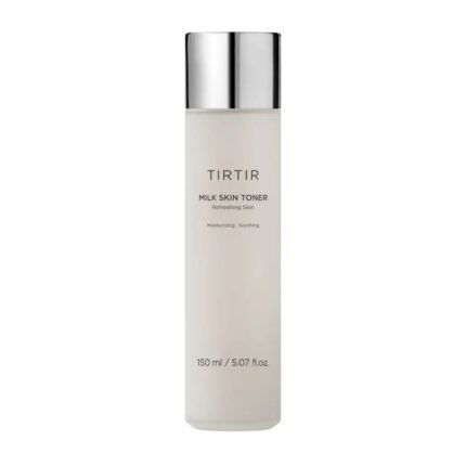 Dry and dehydrated skin - TIRTIR Milk Skin Toner 150ml