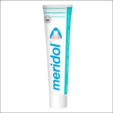Meridol Toothpaste Anti-Gum Inflammation, Meridol Toothpaste Against Gum Inflammation, 75 ml