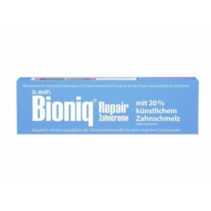 Bioniq Toothpaste Repair-Fluoridefree Toothpaste, 75 ml