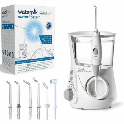 Waterpik Ultra Professional Water Flosser