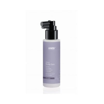 Itchy, irritated scalp-Anwen Aware Scalp Care Cooling Lotion with Menthol 100ml, Overheating or discomfort from scalp inflammation-Anwen Aware Scalp Care Cooling Lotion with Menthol 100ml, Excessive sebum production-Anwen Aware Scalp Care Cooling Lotion with Menthol 100ml, Scalp imbalance and sensitivity-Anwen Aware Scalp Care Cooling Lotion with Menthol 100ml