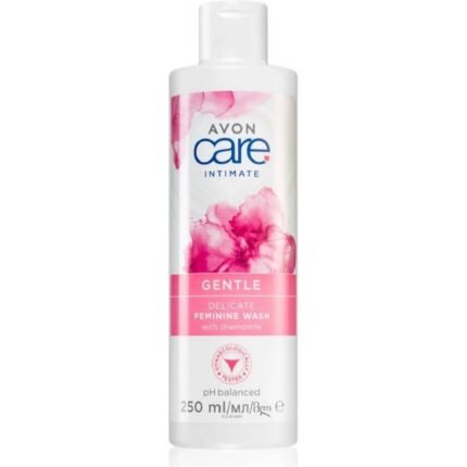 Раздражение или дискомфорт в интимной зоне – Avon Care Intimate мягкий гель с ромашкой 250 мл