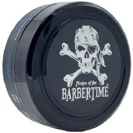 Lack of texture and volume - BARBERTIME HAIR WAX OCEAN HAIR WAX 150 ML