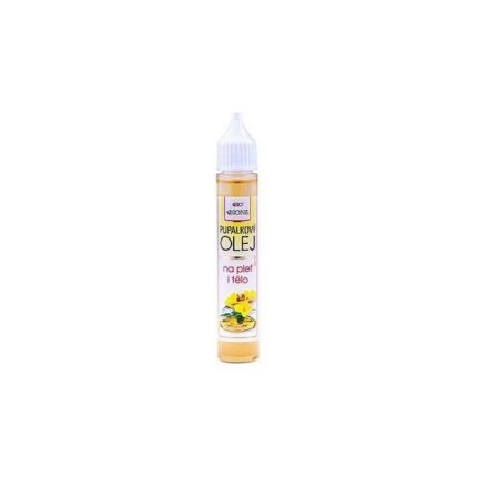 Dry and flaky skin - BIO BIONE, Cosmetics Evening primrose OIL for skin and body - 30 ml,
